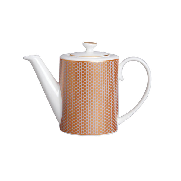 Utopia | Tableware | Quanta Connoisseur Beverage Pot (7 1/2 x 4 3/8" 5 1/4oz) | Bespoke77