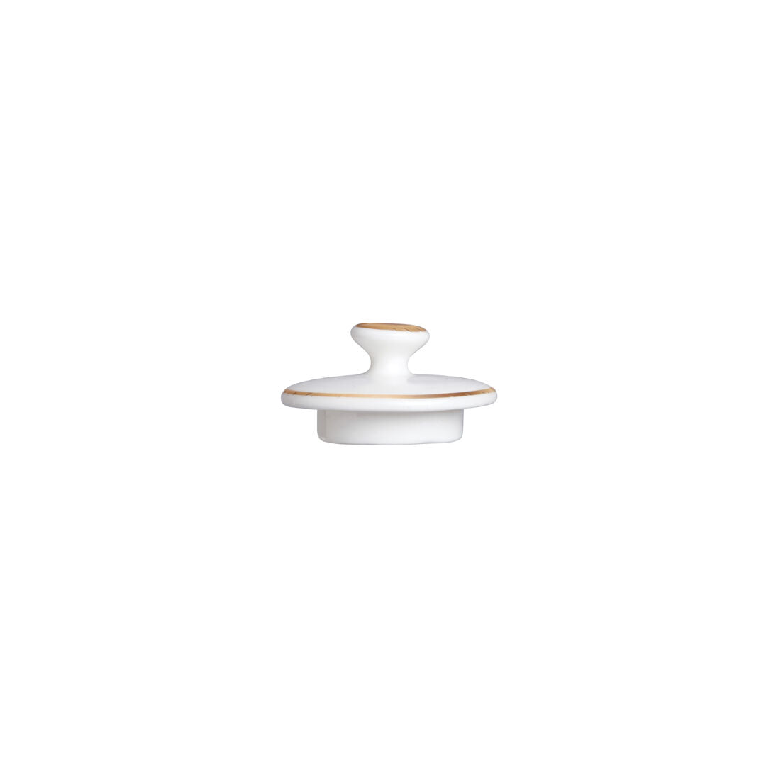Utopia | Tableware | Quanta Connoisseur Beverage Pot Lid Fits AND0542 | Bespoke77