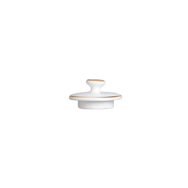 Utopia | Tableware | Quanta Connoisseur Beverage Pot Lid Fits AND0542 | Bespoke77
