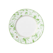 Utopia | Tableware | Hive Green Classic Plate 22cm (8 3/4") | Bespoke77