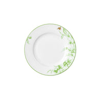 Utopia | Tableware | Hive Green Classic Plate 16.8cm (6 1/2") | Bespoke77