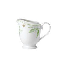 Utopia | Tableware | Hive Green Classic Milk Jug 10.5cm 25cl (4 1/6" 9oz) | Bespoke77
