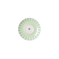 Utopia | Tableware | Hive Green Classic Espresso Saucer 12cm (4 3/4") Fits AND0112 | Bespoke77