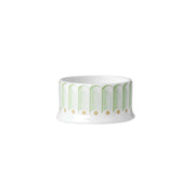 Utopia | Tableware | Hive Green Classic Condiment Pot 6.5 x 3.3cm 5cl (2 1/2 x 1 1/2" 3/4oz) | Bespoke77