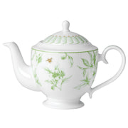 Utopia | Tableware | Hive Green Classic 4 Cup Teapot 16.5cm 80cl (6 1/2" 28oz) | Bespoke77