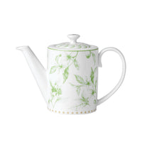 Utopia | Tableware | Hive Green Connoisseur Beverage Pot 45cl (15 1/4oz) | Bespoke77
