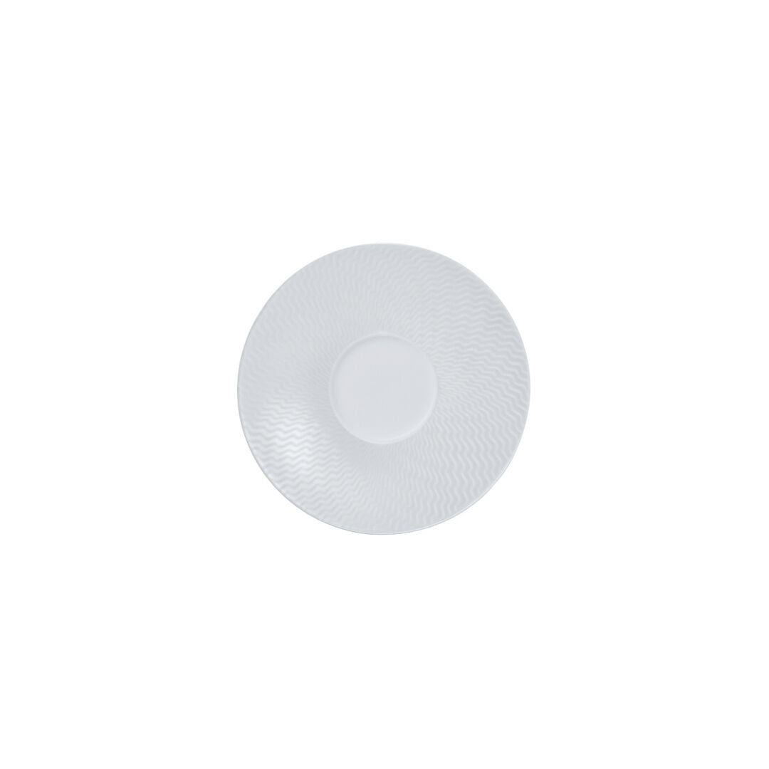 Utopia | Tableware | Lahari Classic Tea Saucer/Soup Stand 16cm (6 1/2") | Bespoke77