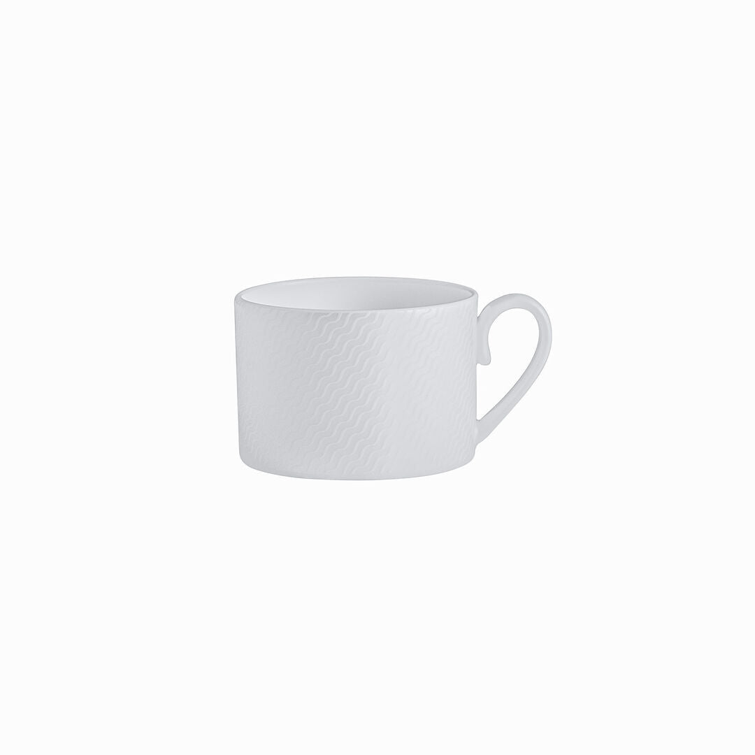 Utopia | Tableware | Lahari Tea Can Cup 6cm 20cl (2 1/2" 7oz) | Bespoke77