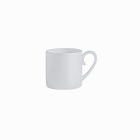 Utopia | Tableware | Lahari Coffee Can Cup 6cm 10cl (2 1/2" 3 1/2oz) | Bespoke77