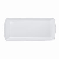 Utopia | Tableware | Lahari Classic L/S Rectangle Tray 34 x 15cm (13 1/2" x 6") | Bespoke77