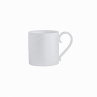 Utopia | Tableware | Lahari Coupe Mug 9cm 35cl (3 1/2" 12 1/3oz) | Bespoke77