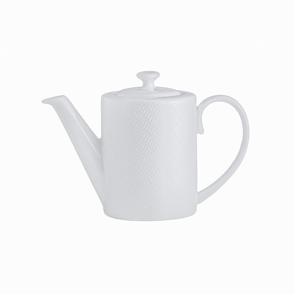 Utopia | Tableware | Lahari Conoisseur Beverage Pot 45cl (15 1/4oz) | Bespoke77