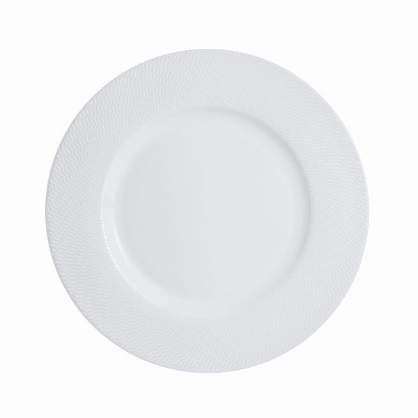 Utopia | Tableware | Lahari Plate 28.5cm (11 1/4") | Bespoke77