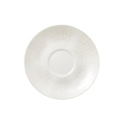Utopia | Tableware | Quill Classic Espresso Saucer 12cm (4 3/4") | Bespoke77