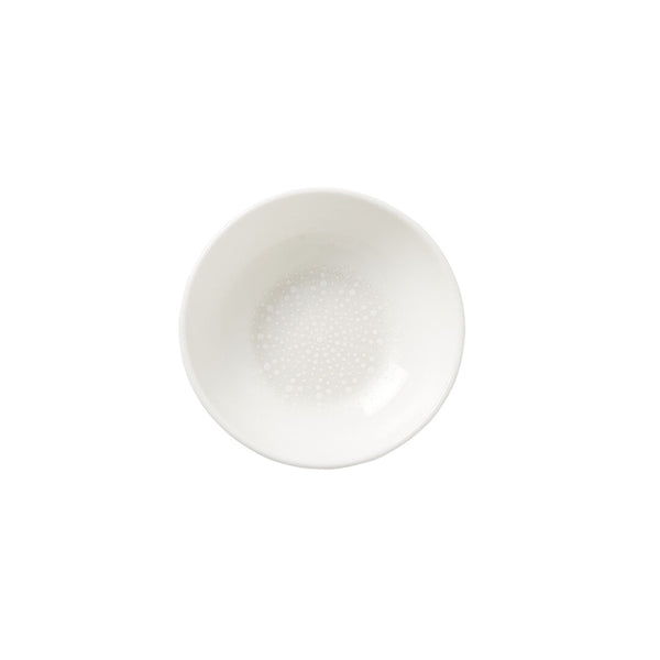 Utopia | Tableware | Quill Coupe Butter Dish 8cm (3") | Bespoke77