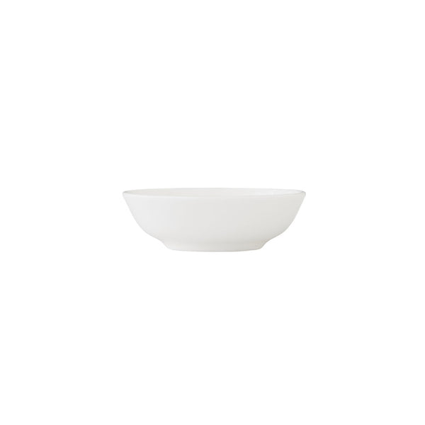 Utopia | Tableware | Quill Coupe Butter Dish 8cm (3") | Bespoke77