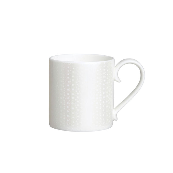 Utopia | Tableware | Quill Coupe Mug 9cm 35cl (3 1/2" 12 1/3oz) | Bespoke77
