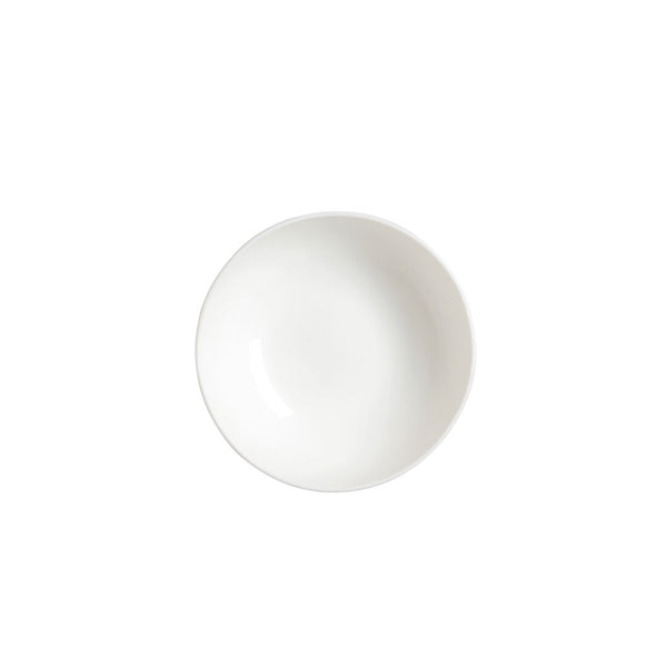 Utopia | Tableware | Quill Coupe Bowl 14.5cm 35cl (5 3/4 " 12 1/3oz) | Bespoke77