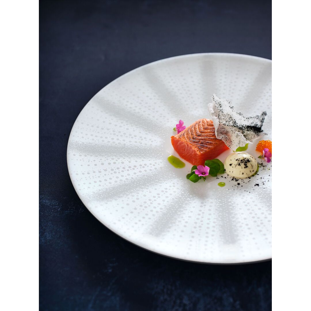 Utopia | Tableware | Quill Coupe Bowl 14.5cm 35cl (5 3/4 " 12 1/3oz) | Bespoke77