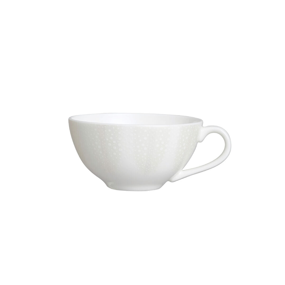 Utopia | Tableware | Quill Misc Tea Cup 5.4cm 17cl (2 1/8" 6oz) | Bespoke77
