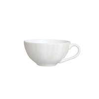 Utopia | Tableware | Quill Misc Tea Cup 5.4cm 17cl (2 1/8" 6oz) | Bespoke77