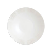 Utopia | Tableware | Quill Coupe Bowl 24cm 59.7cl (9 1/2" 21oz) | Bespoke77