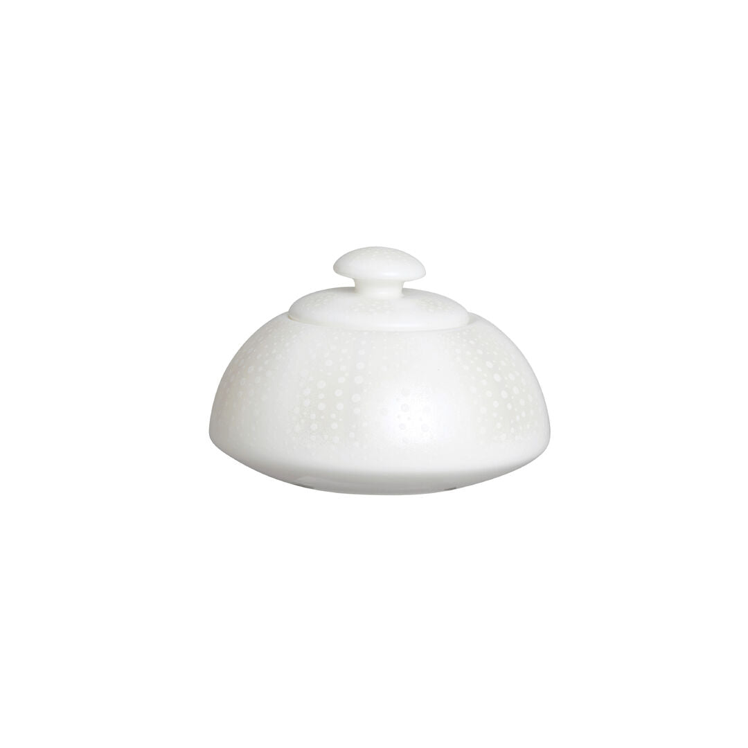 Utopia | Tableware | Quill Misc Covered Sugar 5cm 18cl (2" 6 1/3oz) | Bespoke77