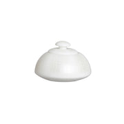 Utopia | Tableware | Quill Misc Covered Sugar 5cm 18cl (2" 6 1/3oz) | Bespoke77