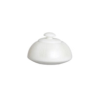 Utopia | Tableware | Quill Misc Covered Sugar 5cm 18cl (2" 6 1/3oz) | Bespoke77