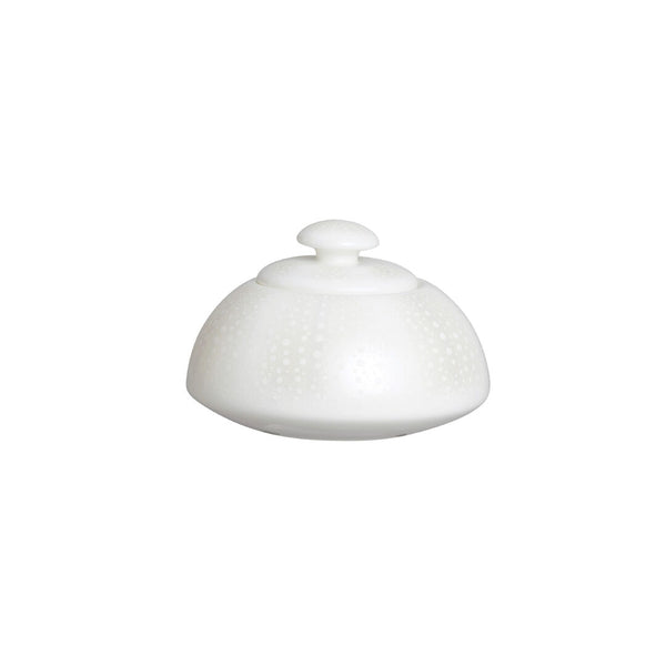Utopia | Tableware | Quill Misc Covered Sugar 5cm 18cl (2" 6 1/3oz) | Bespoke77