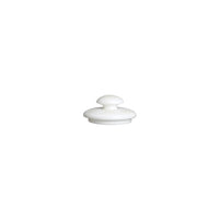 Utopia | Tableware | Quill Misc Covered Sugar Lid Fits AND468 | Bespoke77