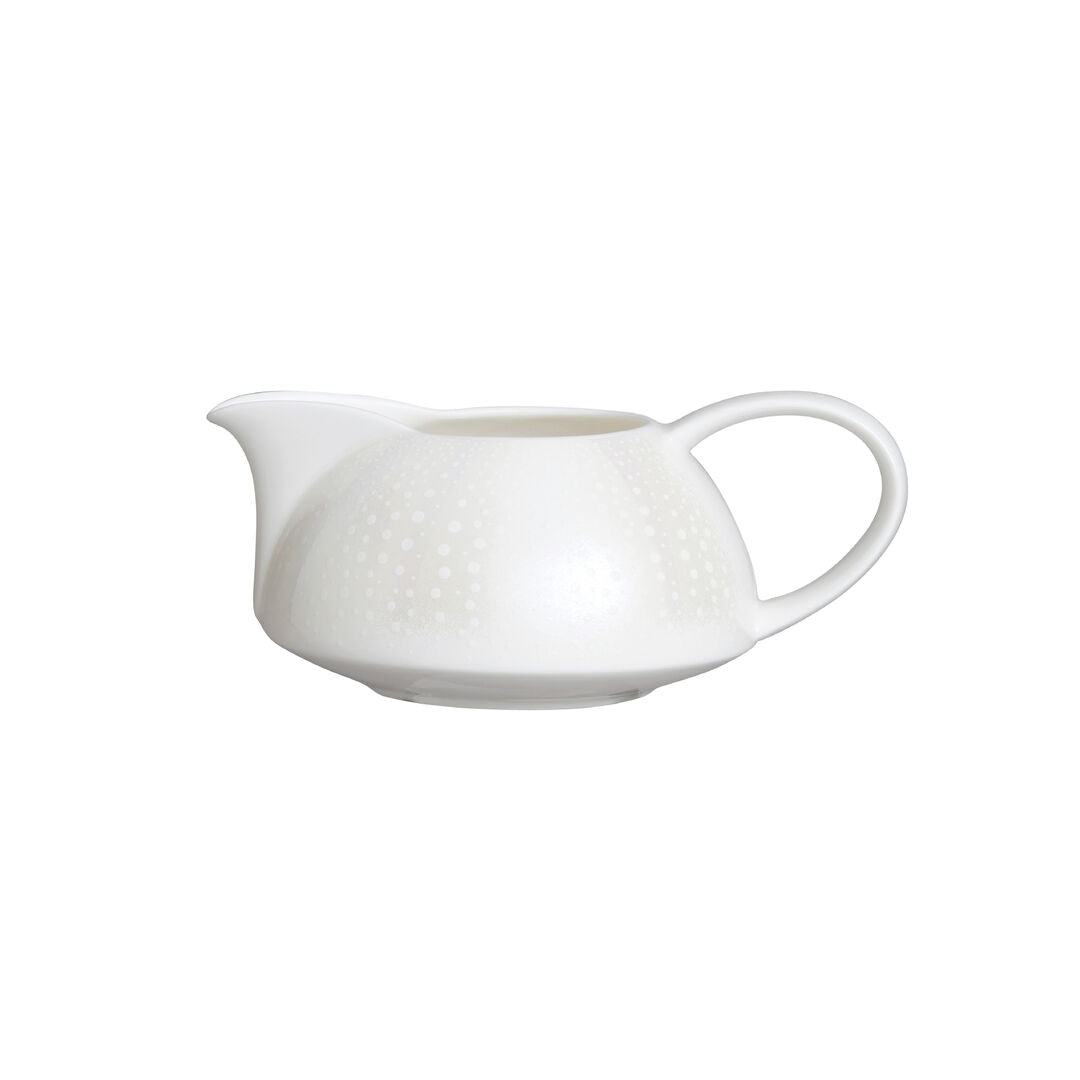 Utopia | Tableware | Quill Misc Milk Jug 5cm 22cl (2" 7 3/4oz) | Bespoke77