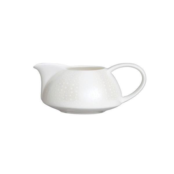 Utopia | Tableware | Quill Misc Milk Jug 5cm 22cl (2" 7 3/4oz) | Bespoke77