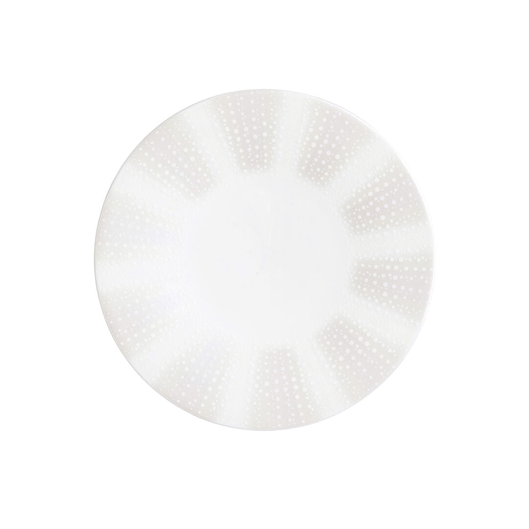 Utopia | Tableware | Quill Snipe Plate 22cm (8 3/4") | Bespoke77