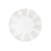 Utopia | Tableware | Quill Snipe Plate 22cm (8 3/4") | Bespoke77