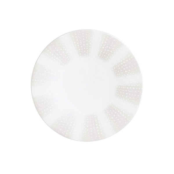Utopia | Tableware | Quill Snipe Plate 22cm (8 3/4") | Bespoke77