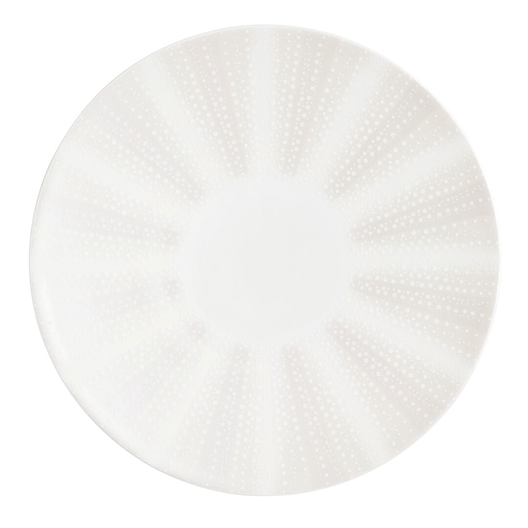 Utopia | Tableware | Quill Snipe Plate 31cm (12 1/4") | Bespoke77