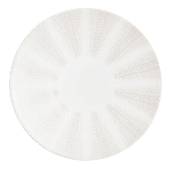Utopia | Tableware | Quill Snipe Plate 31cm (12 1/4") | Bespoke77