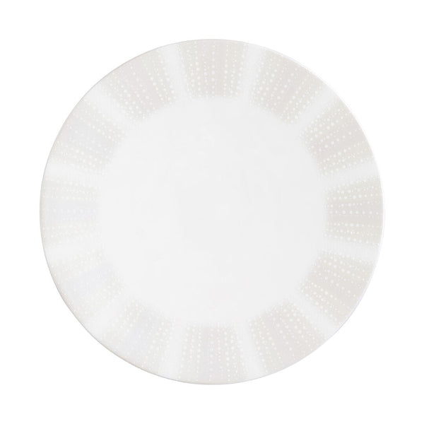 Utopia | Tableware | Quill Snipe Plate 27.5cm (10 3/4") | Bespoke77