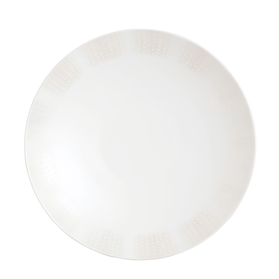 Utopia | Tableware | Quill Coupe Deep Bowl 28.5cm (11 1/4") | Bespoke77
