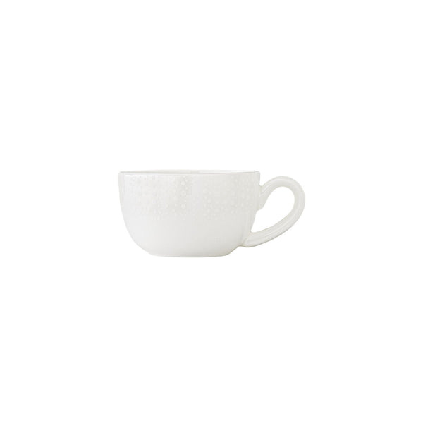 Utopia | Tableware | Quill Espresso Low Cup 8.5cl (3oz) Fits AND0146 | Bespoke77