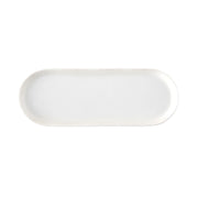 Utopia | Tableware | Quill Oblong Tray 25.3 x 9.3cm (10 x 3 1/4") | Bespoke77