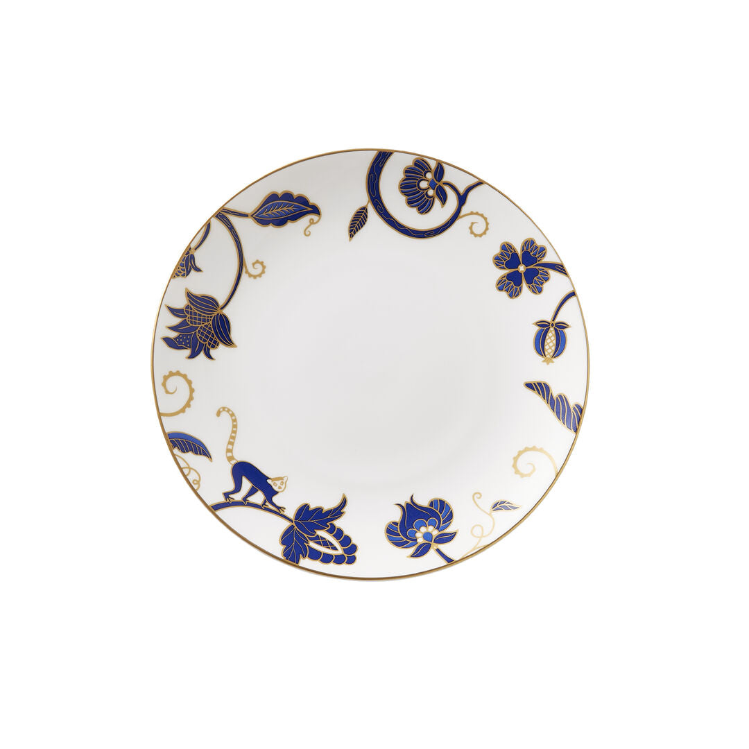 Utopia | Tableware | Makira Coupe Plate 21cm (8 1/4") | Bespoke77