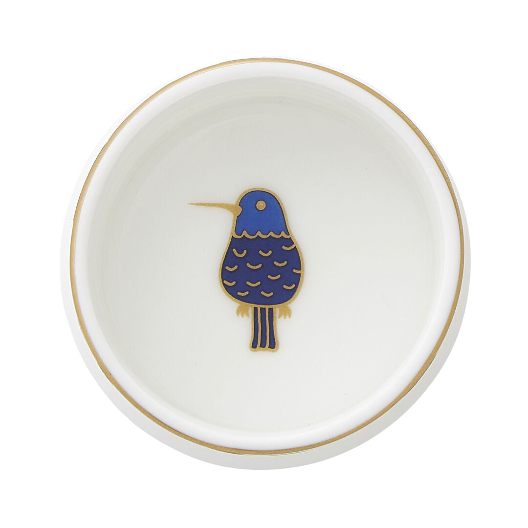 Utopia | Tableware | Makira Classic Condiment Pot 6.5 x 3.3cm 5cl (2 1/2 x 1 1/2" 1 3/4oz) | Bespoke77