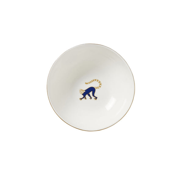 Utopia | Tableware | Makira Coupe Bowl 14.5cm 35cl (5 3/4" 12 1/3oz) | Bespoke77