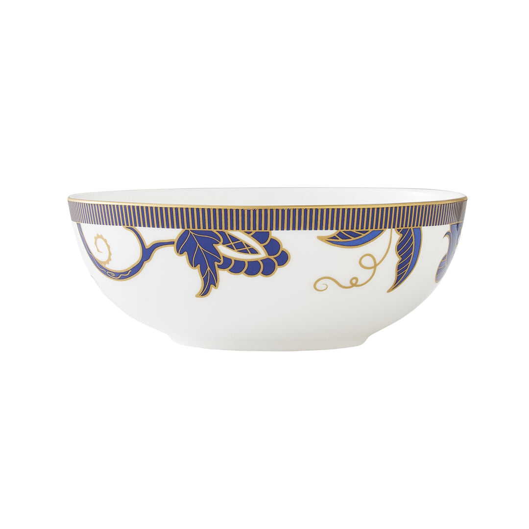 Utopia | Tableware | Makira Coupe Bowl 14.5cm 35cl (5 3/4" 12 1/3oz) | Bespoke77