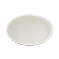 Utopia | Tableware | Makira Coupe Oval Sugar 9cm 22.5cl (3 1/2" 8oz) Lid Sold Separately | Bespoke77