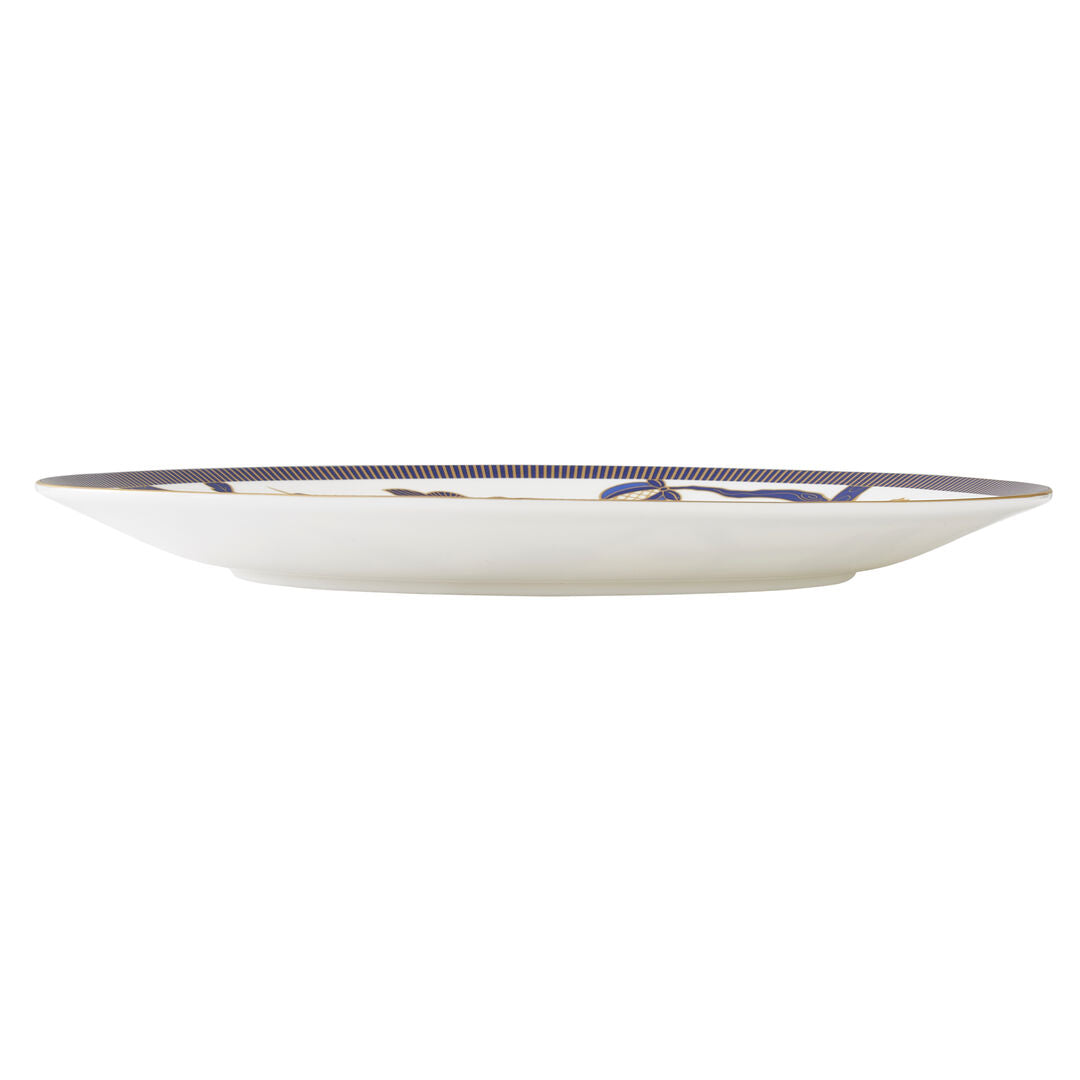 Utopia | Tableware | Makira Coupe Plate 30cm (11 3/4") | Bespoke77