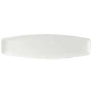 Utopia | Tableware | Monaco White Neo Four 35.5 x 10cm (14 x 4") | Bespoke77