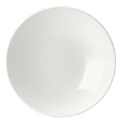 Utopia | Tableware | Monaco White Contour Bowl 30cm 175cl (11 3/4" 61 3/5oz) | Bespoke77